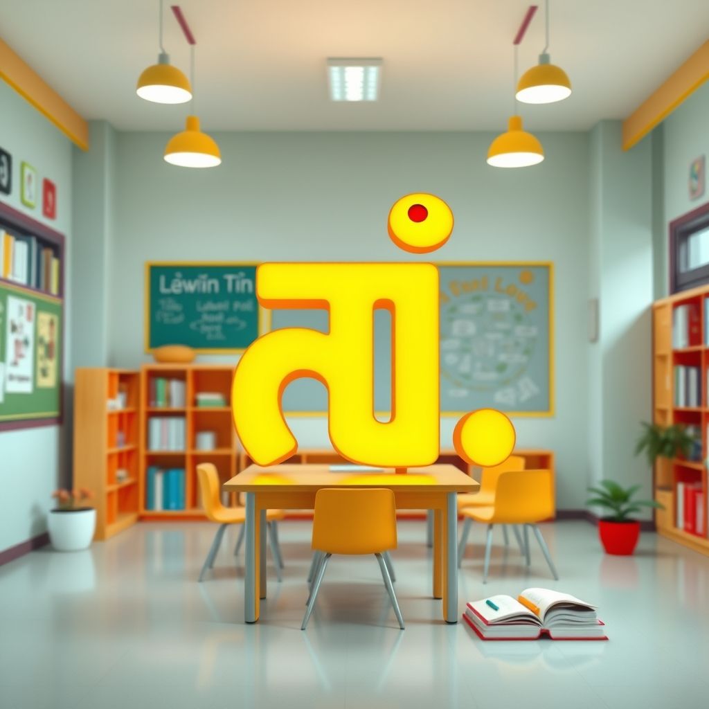 เปิดมุมมองใหม่กับชื่ออักษร ต. ในการเรียน